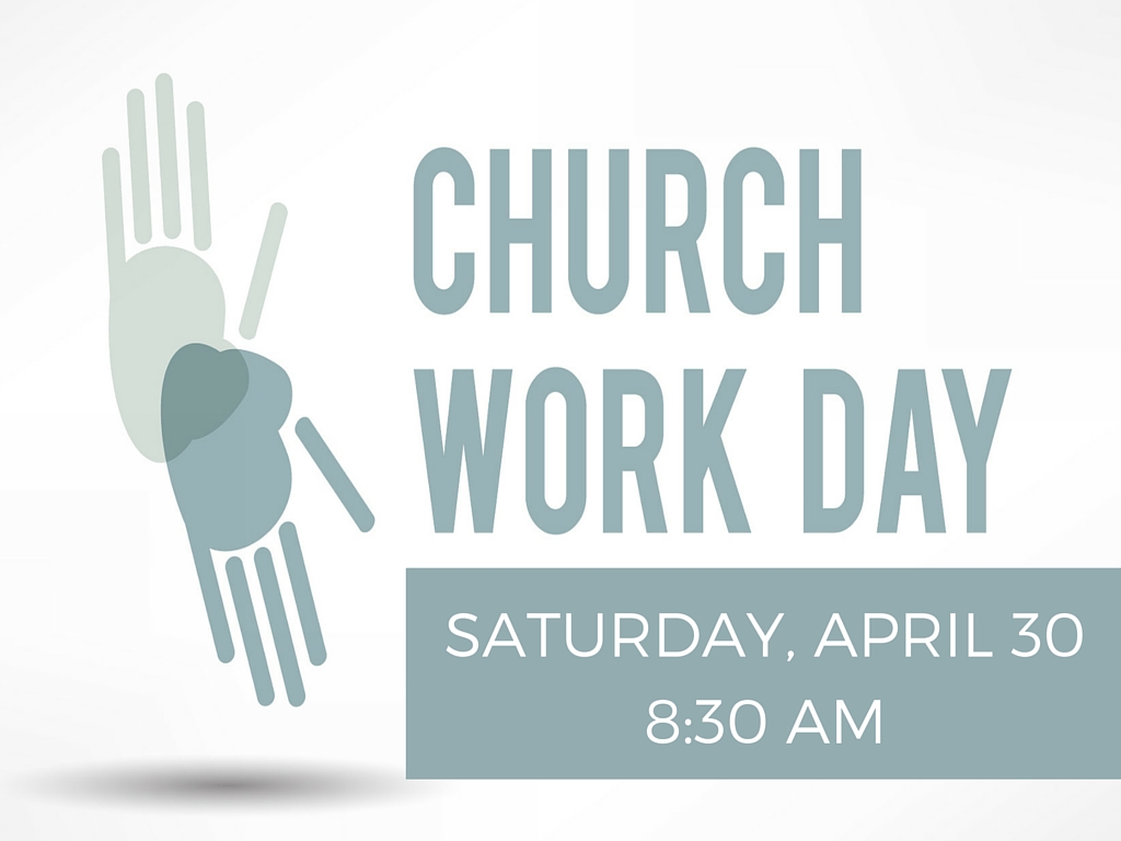 WorkDay-SD – Devonshire Church