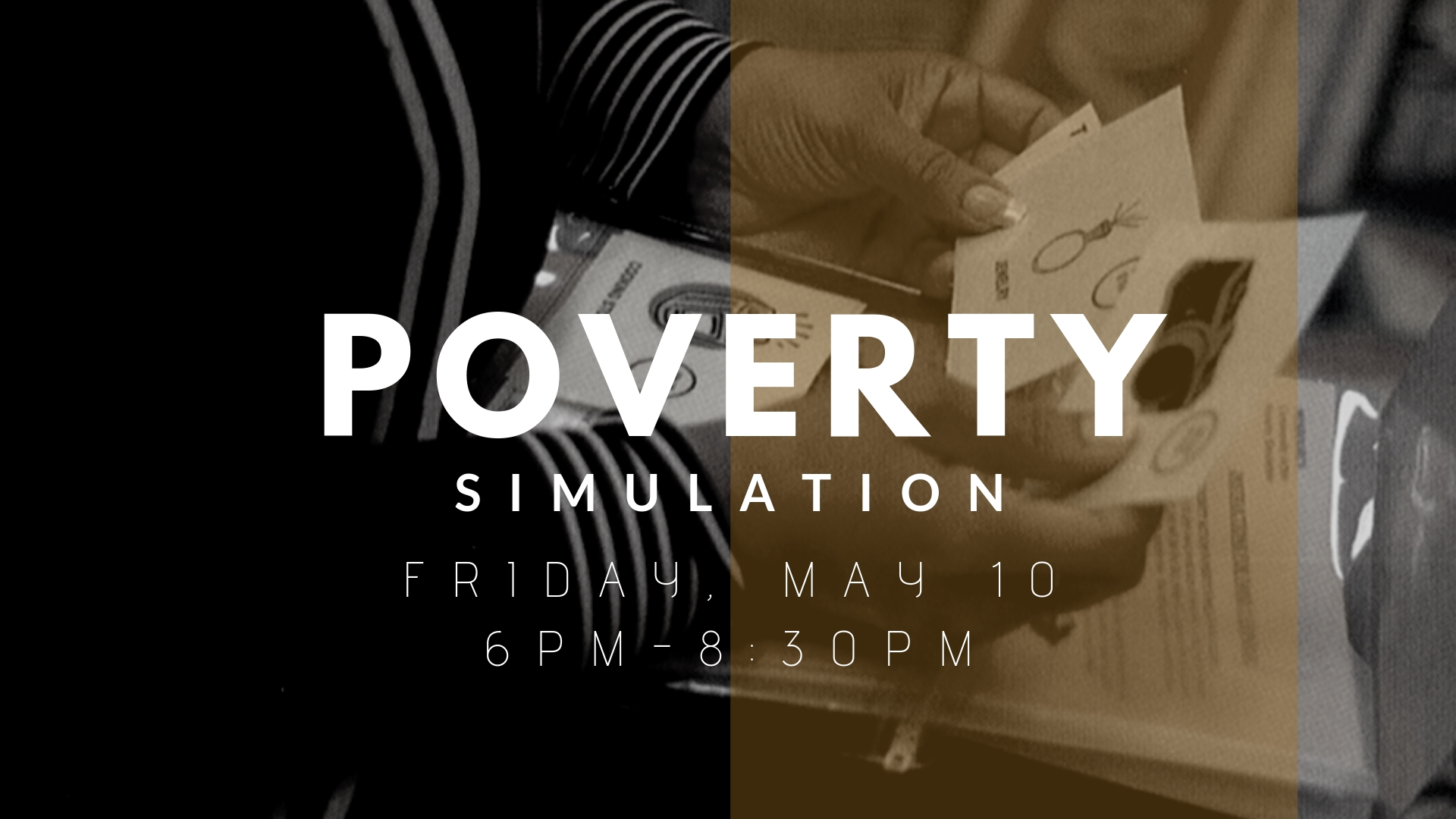 Poverty Simulation – HD (1) – Devonshire Church