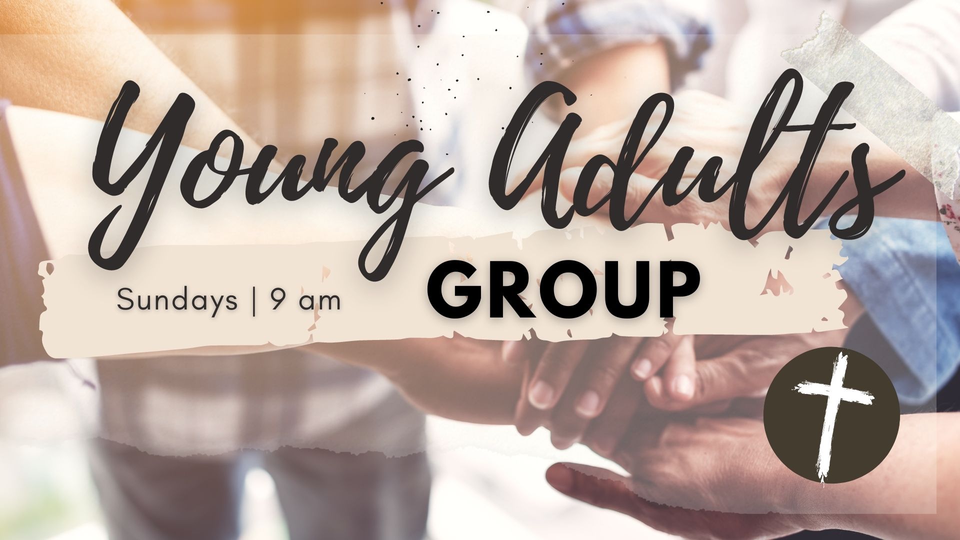 Small Groups & Classes – Devonshire Church